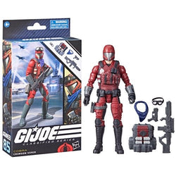G.I. Joe Classified Series 6-Inch Action Figure - Select Figure(s) (Online Order Only)