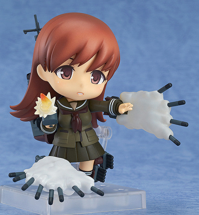 Kantai Collection -KanColle- Nendoroid 431 Ooi (ねんどろいど おおい) Figure (ONLINE ORDER ONLY)