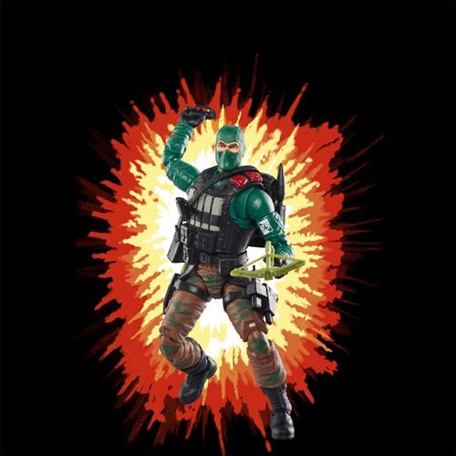 G.I. Joe Classified Series 6-Inch Action Figure - Select Figure(s) (Online Order Only)