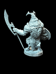 Beetle Warrior (ONLINE ORDER ONLY)