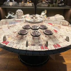 Star Wars Millennium Falcon 3D Model Kit (Online Order Only)