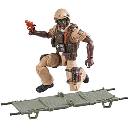G.I. Joe Classified Series 6-Inch Action Figure - Select Figure(s) (Online Order Only)