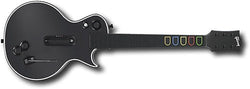 Guitar Hero Les Paul Guitar Controller Aerosmith Bundle (PlayStation 3) (Online Order Only)