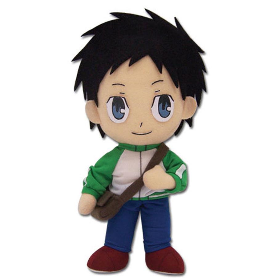 Great Eastern Durarara!!: Mikado Plush Doll, 8.5" (ONLINE ORDER ONLY)