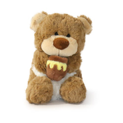 Goldie Bear (ONLINE ORDER ONLY)