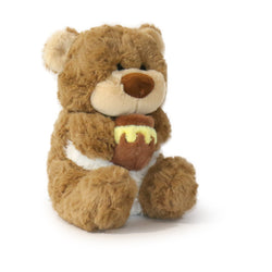 Goldie Bear (ONLINE ORDER ONLY)
