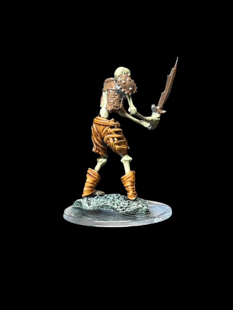 Skeleton (ONLINE ORDER ONLY)