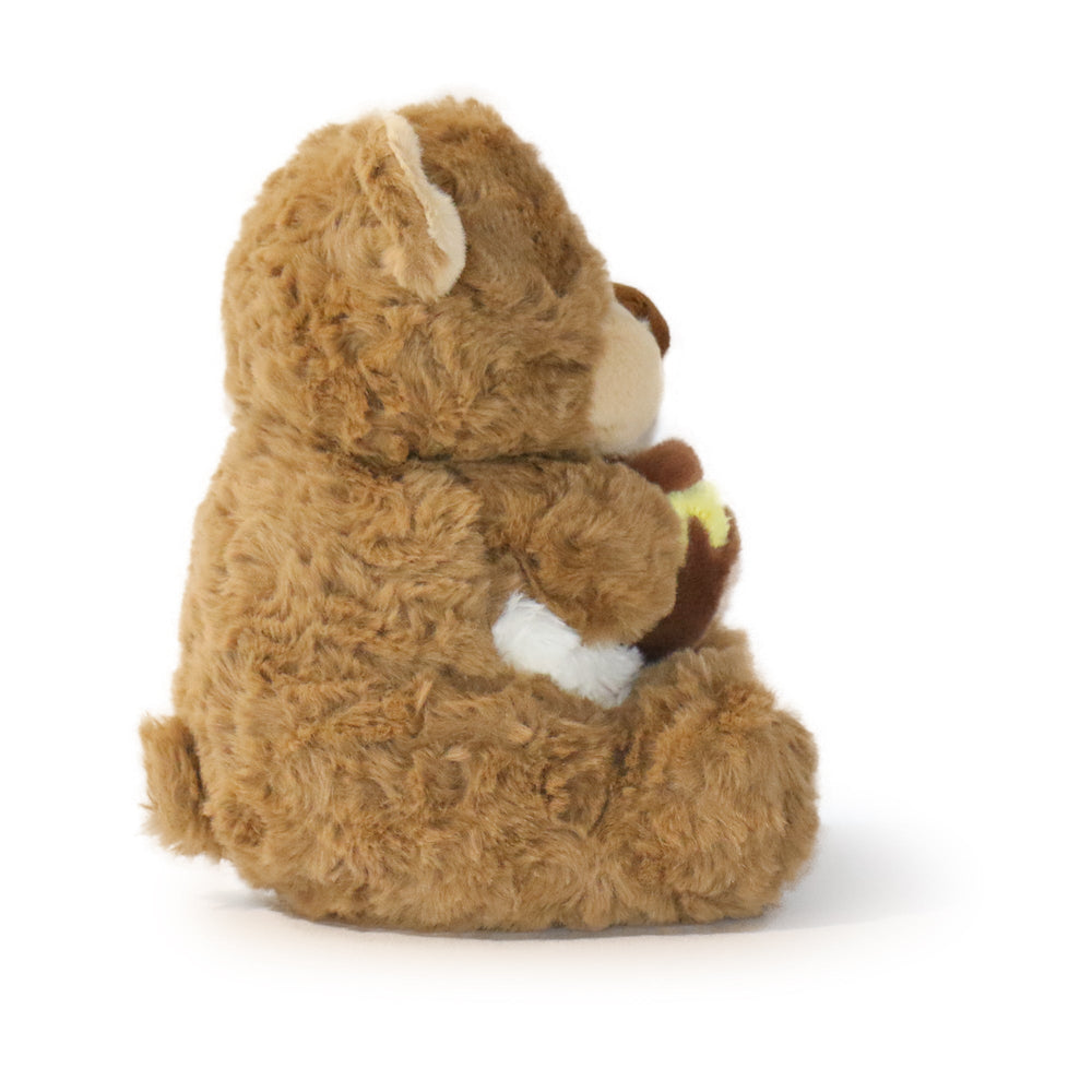 Goldie Bear (ONLINE ORDER ONLY)