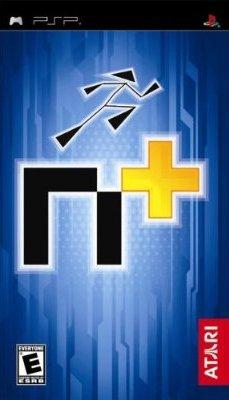 N+ (PSP) (ONLINE ORDER ONLY)