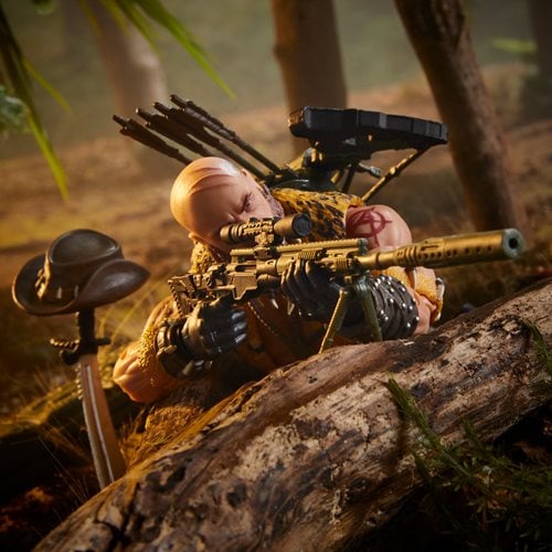 G.I. Joe Classified Series 6-Inch Action Figure - Select Figure(s) (Online Order Only)