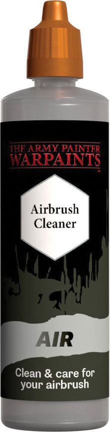 The Army Painter Airbrush Cleaner 100ml (ONLINE ORDER ONLY)