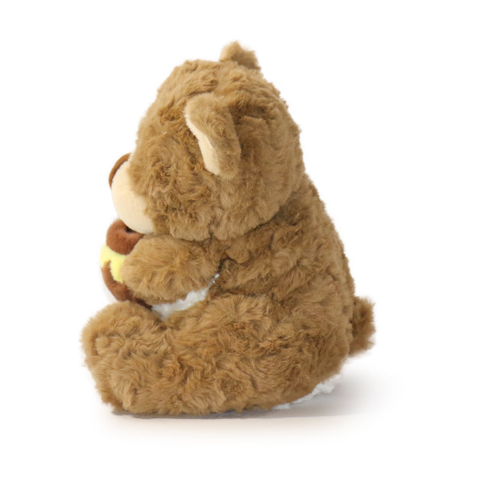 Goldie Bear (ONLINE ORDER ONLY)
