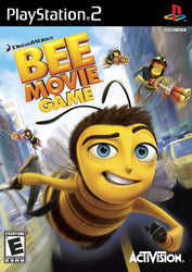 Bee Movie Game & Movie Bundle (PlayStation 2) (Online Only)