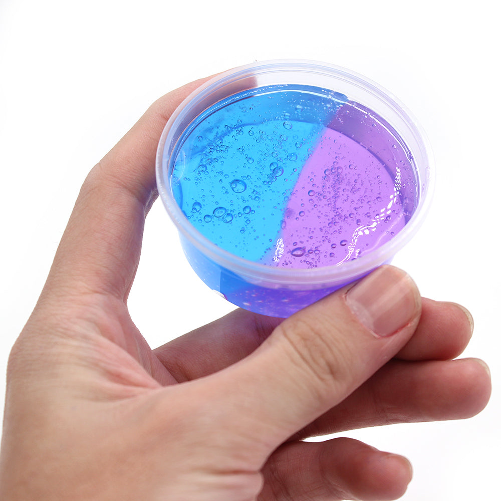 Gradient Crystal Mud Slime (ONLINE ORDER ONLY)