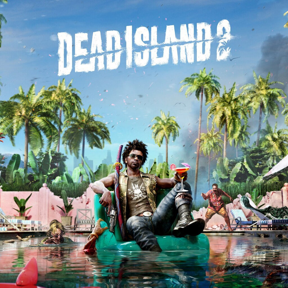 Dead Island 2 (PlayStation 5) (ONLINE ORDER ONLY)