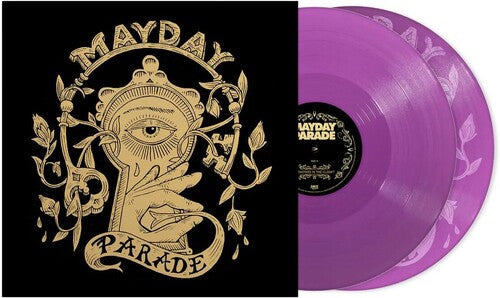 Monster In The Closet (10Th Anniversary) [Orchid 2Lp] [Vinyl] (ONLINE ORDER ONLY)