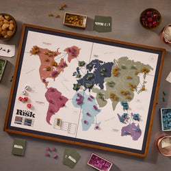 Risk Grand Folding Edition (ONLINE ORDER ONLY)
