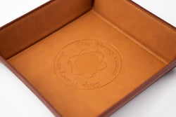 Control 'Ur Roll Dice Tray: Bonded Leather (ONLINE ORDER ONLY)