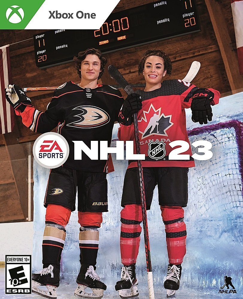 NHL 23 (Xbox One) (Online Only)