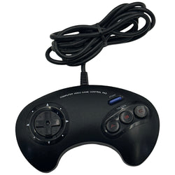 Sega Genesis Official-Controller - Sega Genesis (Online Order Only)