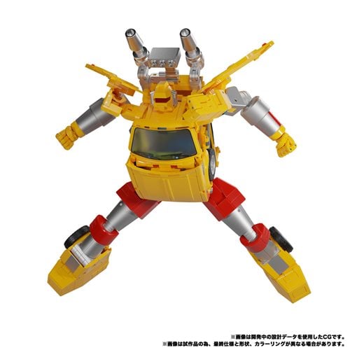 Transformers Masterpiece Edition - Select Figure(s) (Online Order Only)