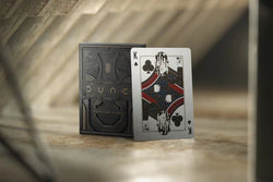 Bicycle Playing Cards: Theory 11 Dune (ONLINE ORDER ONLY)