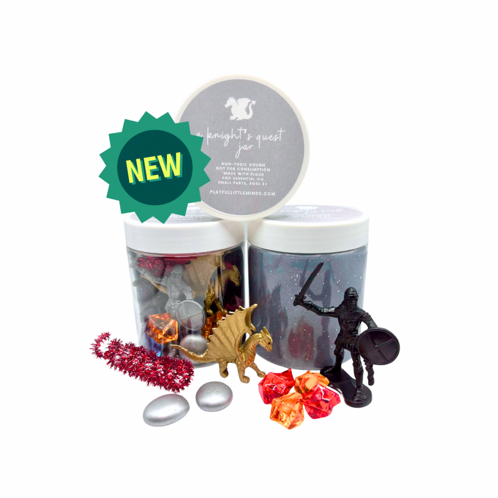 Dragon Trainer Play Dough Kit (ONLINE ORDER ONLY)