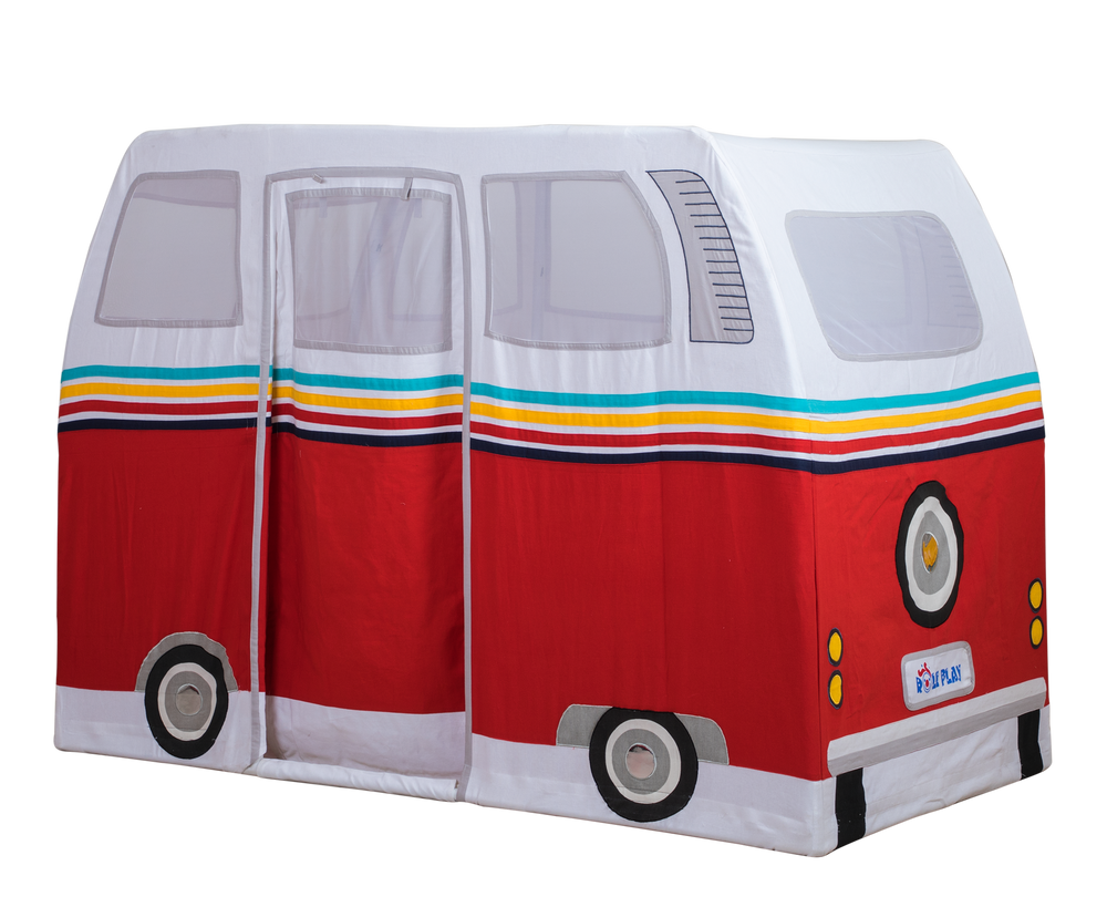 Hipster Camper Van (ONLINE ORDER ONLY)