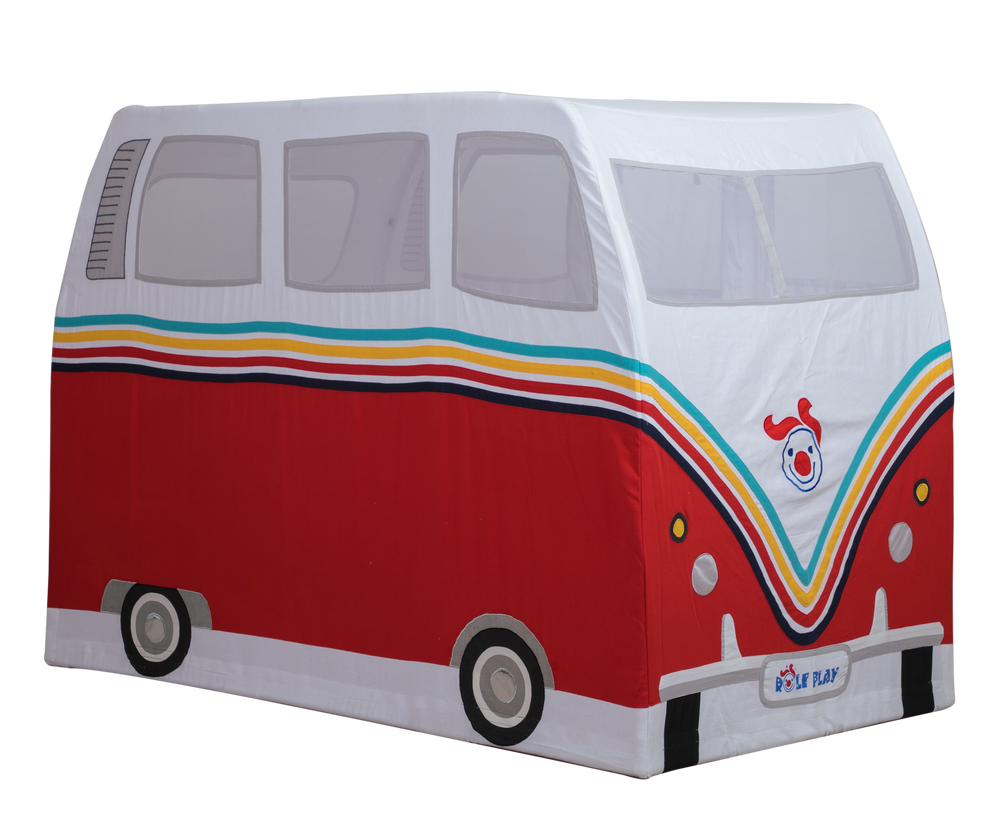 Hipster Camper Van (ONLINE ORDER ONLY)