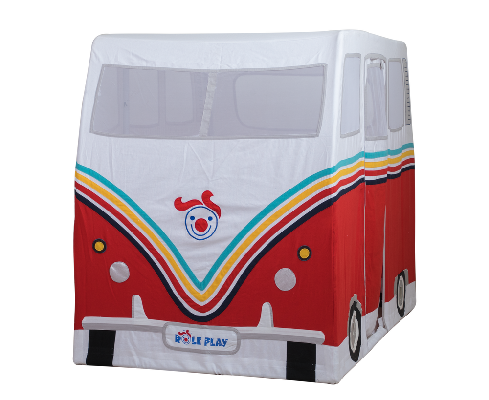 Hipster Camper Van (ONLINE ORDER ONLY)