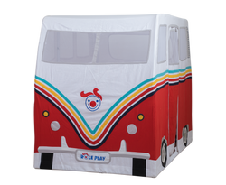 Hipster Camper Van (ONLINE ORDER ONLY)