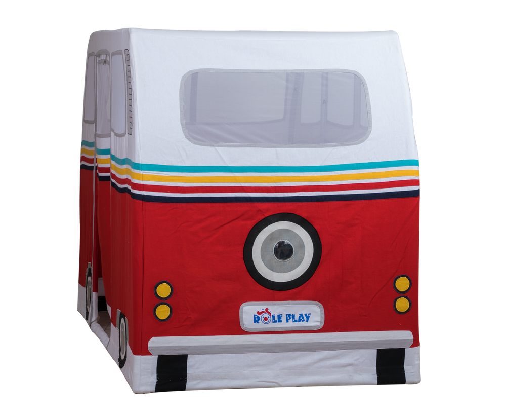 Hipster Camper Van (ONLINE ORDER ONLY)