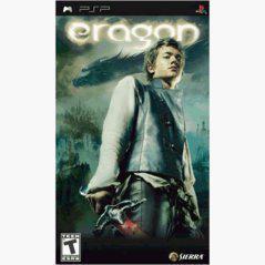 Eragon - PSP (ONLINE ORDER ONLY)