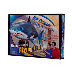 Remote Control Shark Balloon (ONLINE ORDER ONLY)