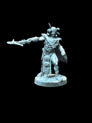 Male Medusa Crossbow (ONLINE ORDER ONLY)