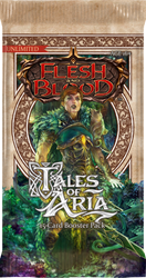 Tales of Aria - Booster Box (Unlimited) (Online Order Only)