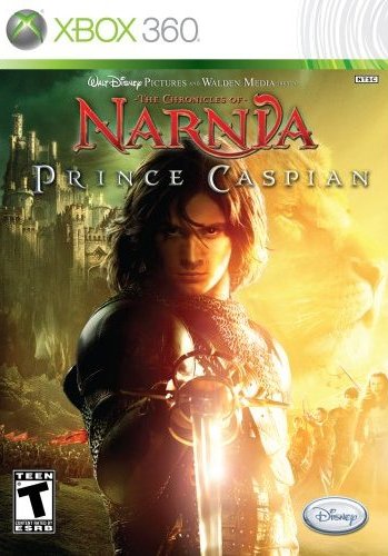 The Chronicles Of Narnia: Prince Caspian (Xbox 360) (ONLINE ORDER ONLY)