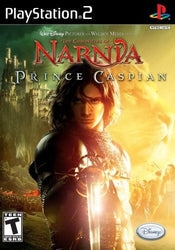 The Chronicles Of Narnia Game & Movie Bundle (Playstation 2) (Online Order Only)