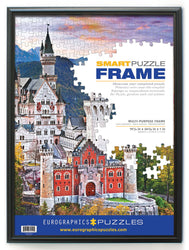 Smart Puzzle: Smart-Puzzle Frame (ONLINE ORDER ONLY)