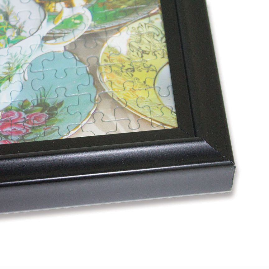 Smart Puzzle: Smart-Puzzle Frame (ONLINE ORDER ONLY)