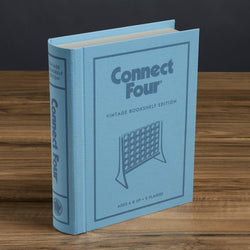 Connect 4 - Vintage Bookshelf Edition (ONLINE ORDER ONLY)