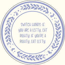 Dinner Games