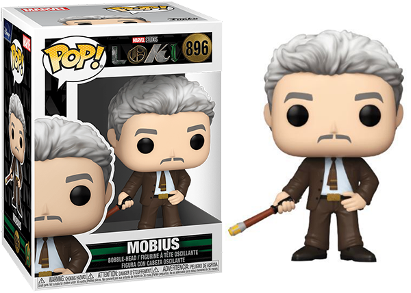 Mobius (Loki) 896 (Online Order Only)