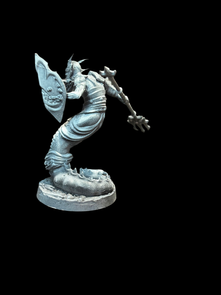 Merfolk Spear (ONLINE ORDER ONLY)