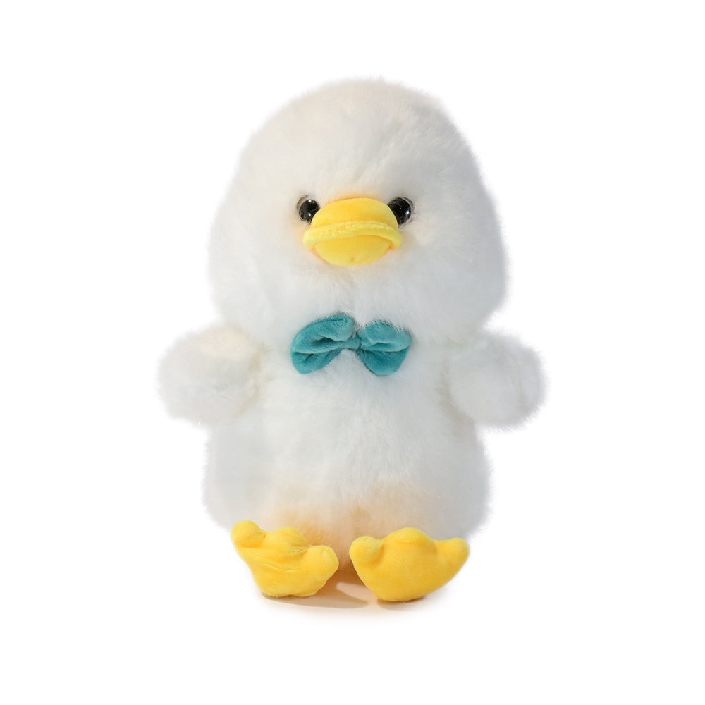 Dashing Bashful Duck (ONLINE ORDER ONLY)