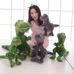 Tyrannosaurus Plush (ONLINE ORDER ONLY)