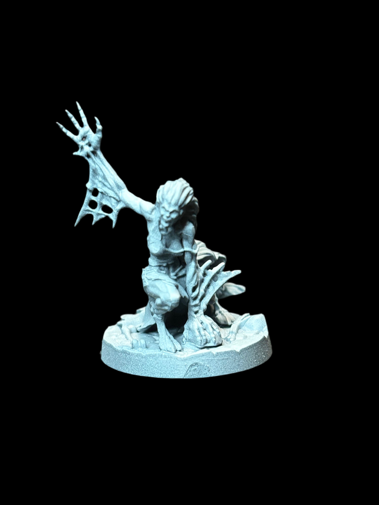 Ghoul (ONLINE ORDER ONLY)