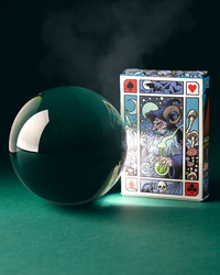 Fantasy Playing Cards (ONLINE ORDER ONLY)