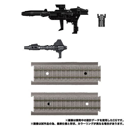 Transformers Masterpiece Edition - Select Figure(s) (Online Order Only)