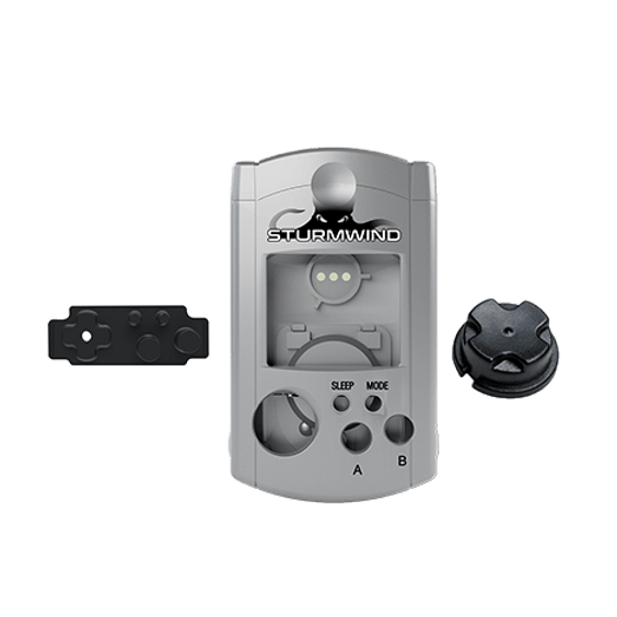 Sturmwind: Limited Edition (Sega Dreamcast) (ONLINE ORDER ONLY)
